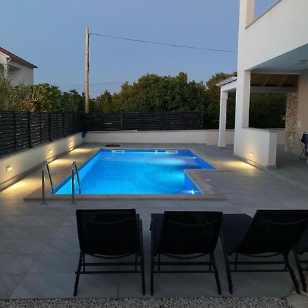 Villa Iva Mirce エクステリア 写真
