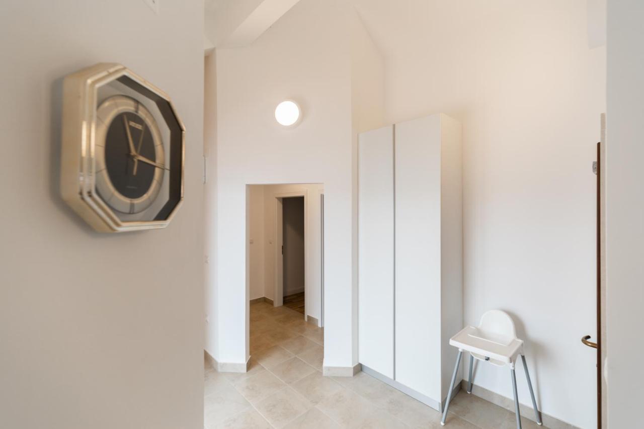 Villa Iva Mirce エクステリア 写真
