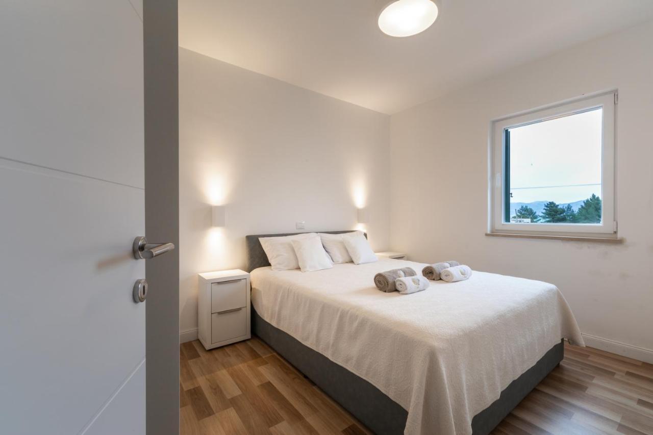 Villa Iva Mirce エクステリア 写真