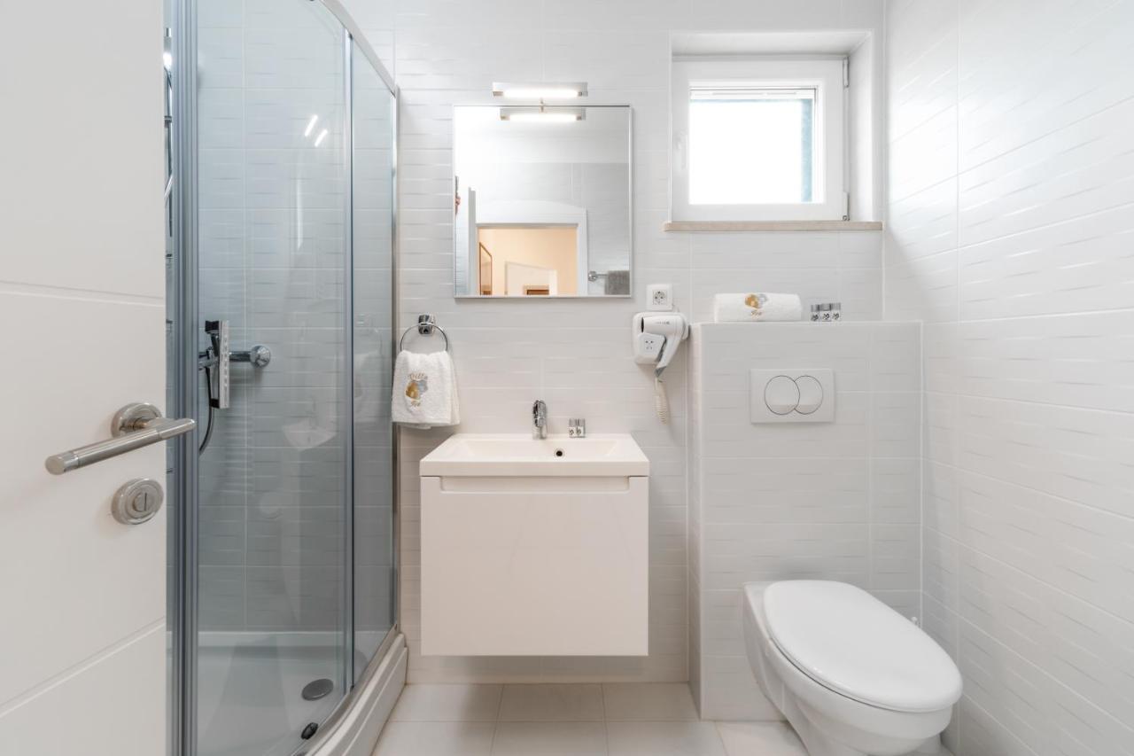 Villa Iva Mirce エクステリア 写真