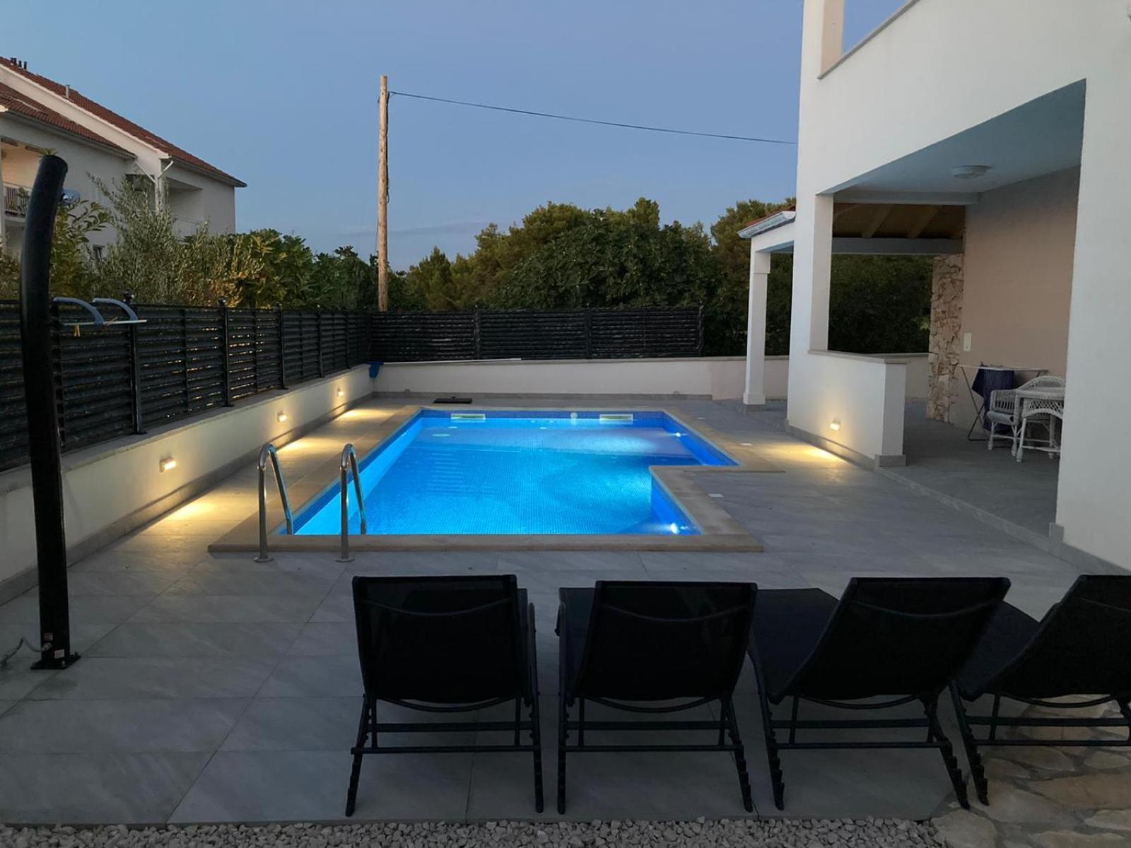 Villa Iva Mirce エクステリア 写真