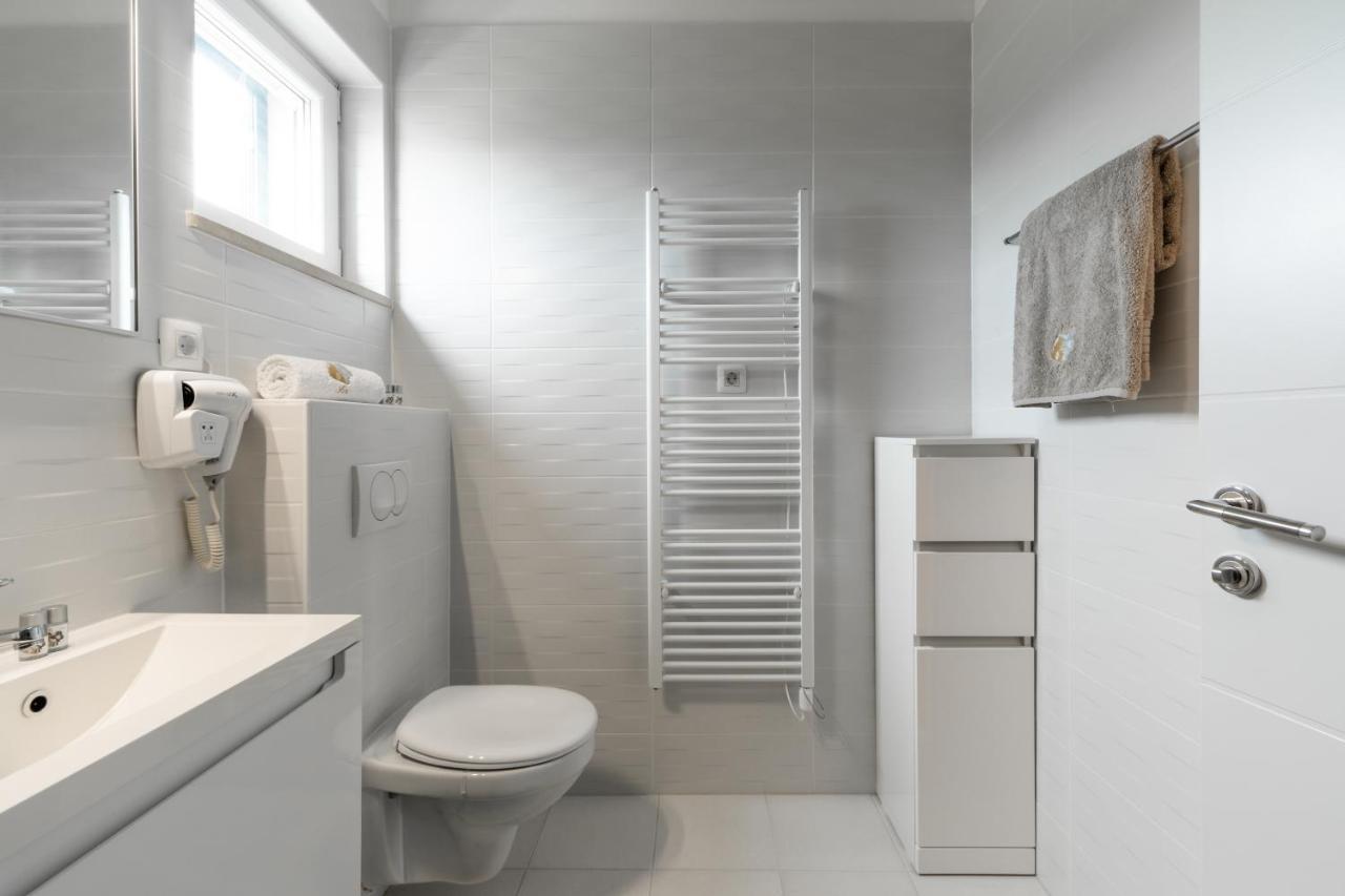 Villa Iva Mirce エクステリア 写真