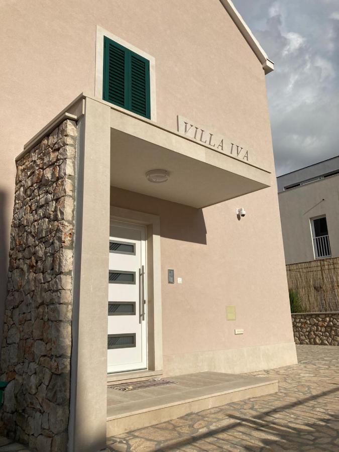 Villa Iva Mirce エクステリア 写真