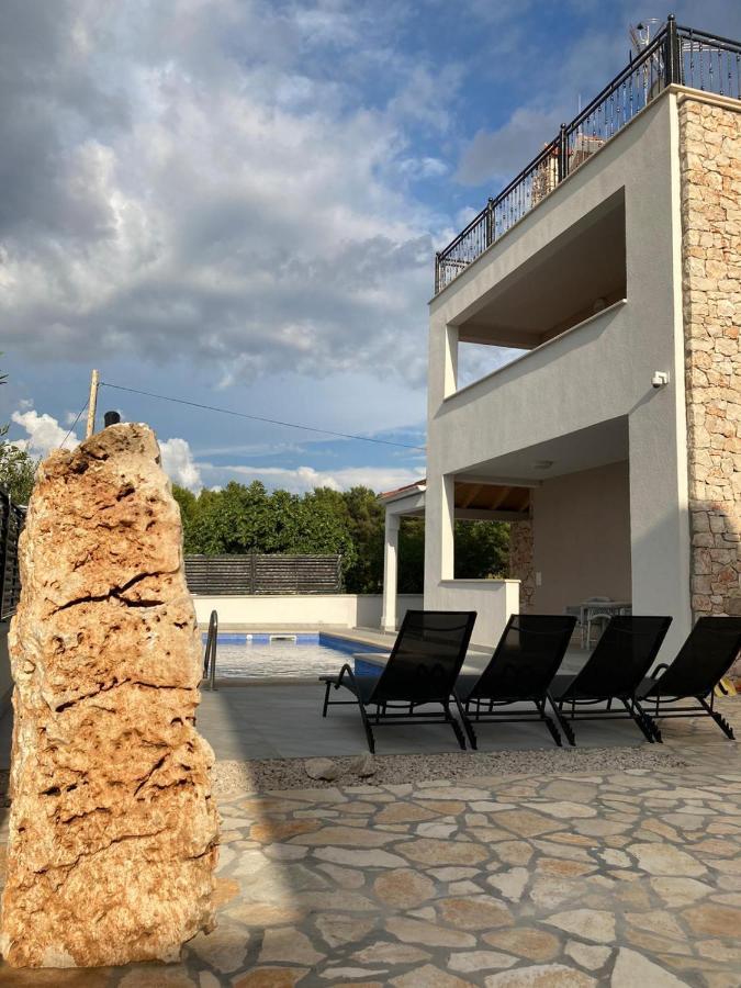 Villa Iva Mirce エクステリア 写真